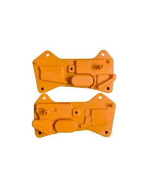 AR-15 Lower Receiver Jig for Laser